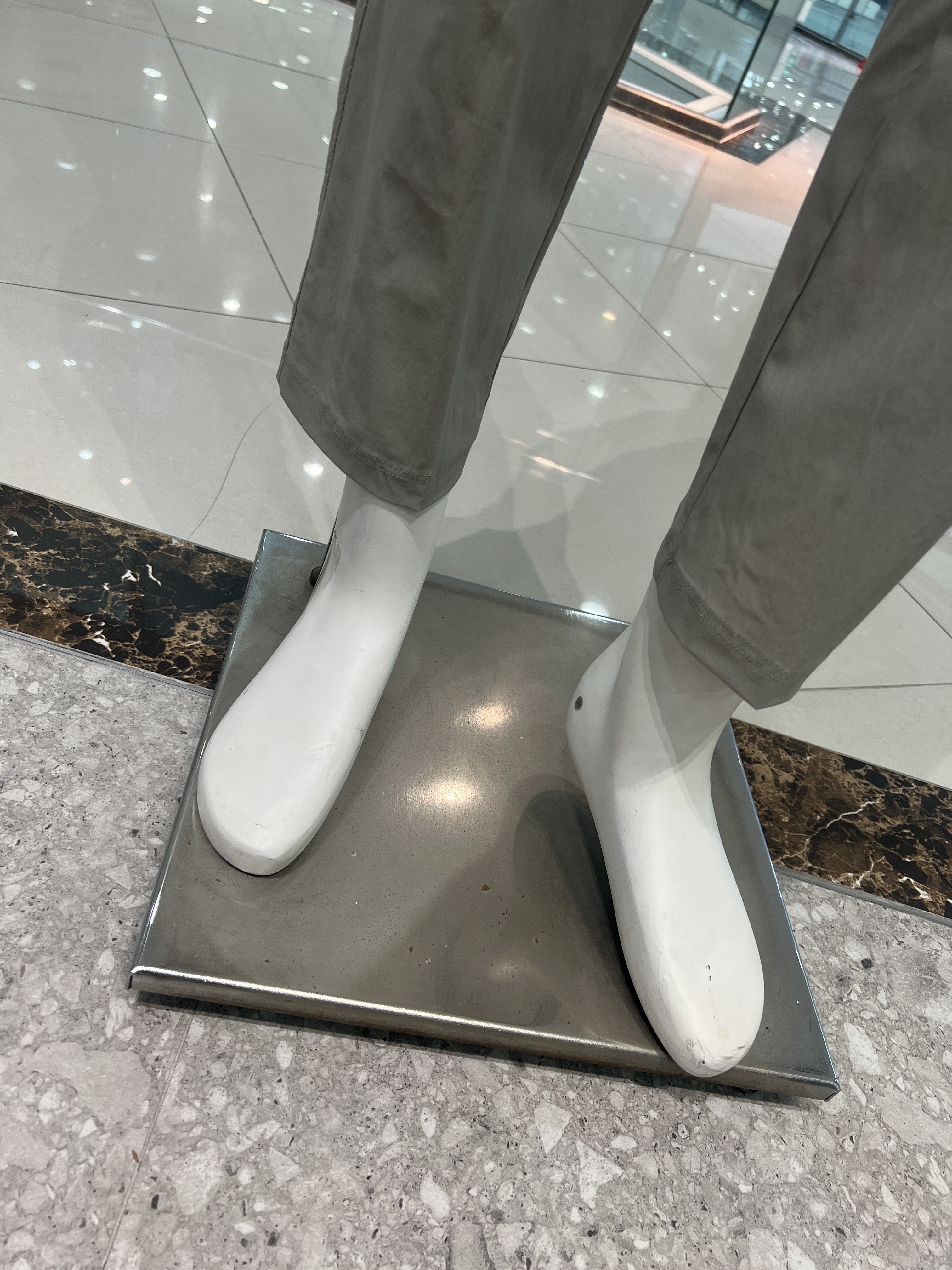 아이더 남성 여름바지 스트레치 카고 팬츠 우븐 MP26383 이미지 7