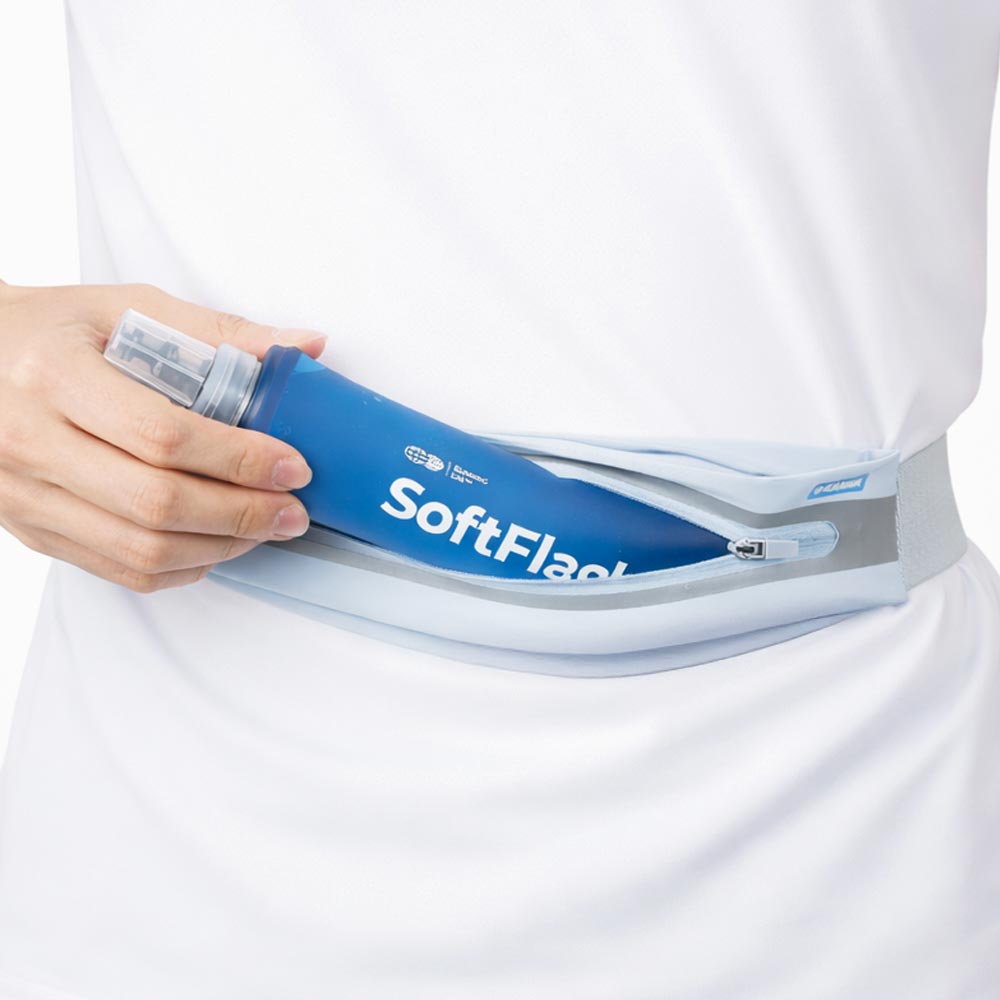 카르닉 소프트 플라스크 스포츠 러닝 런닝 트레일 등산 물병 물통 250ml 상품 이미지