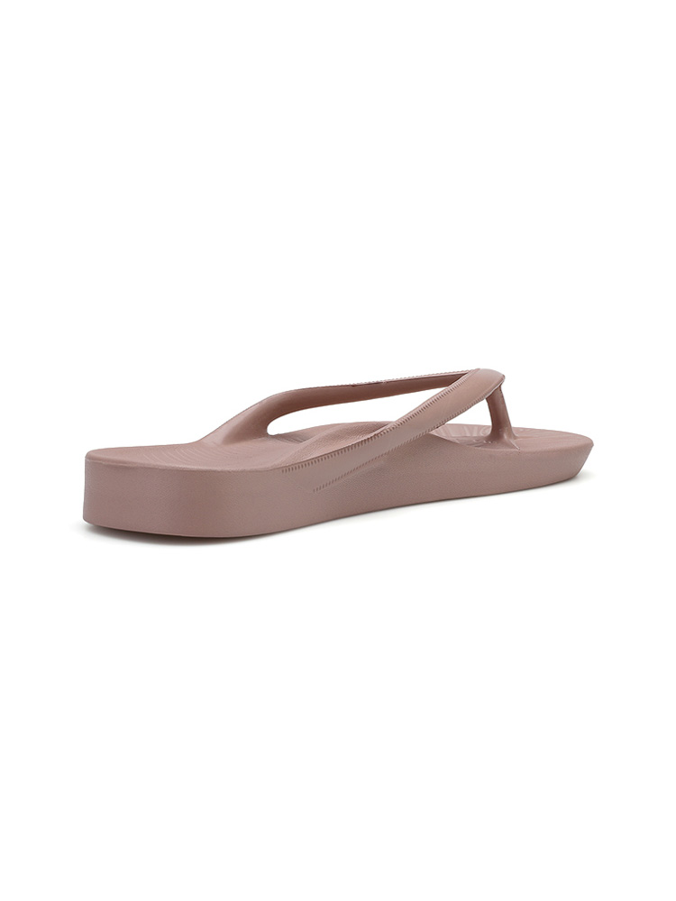 MULGYEOL flip flop_Rose - 상세 이미지 4