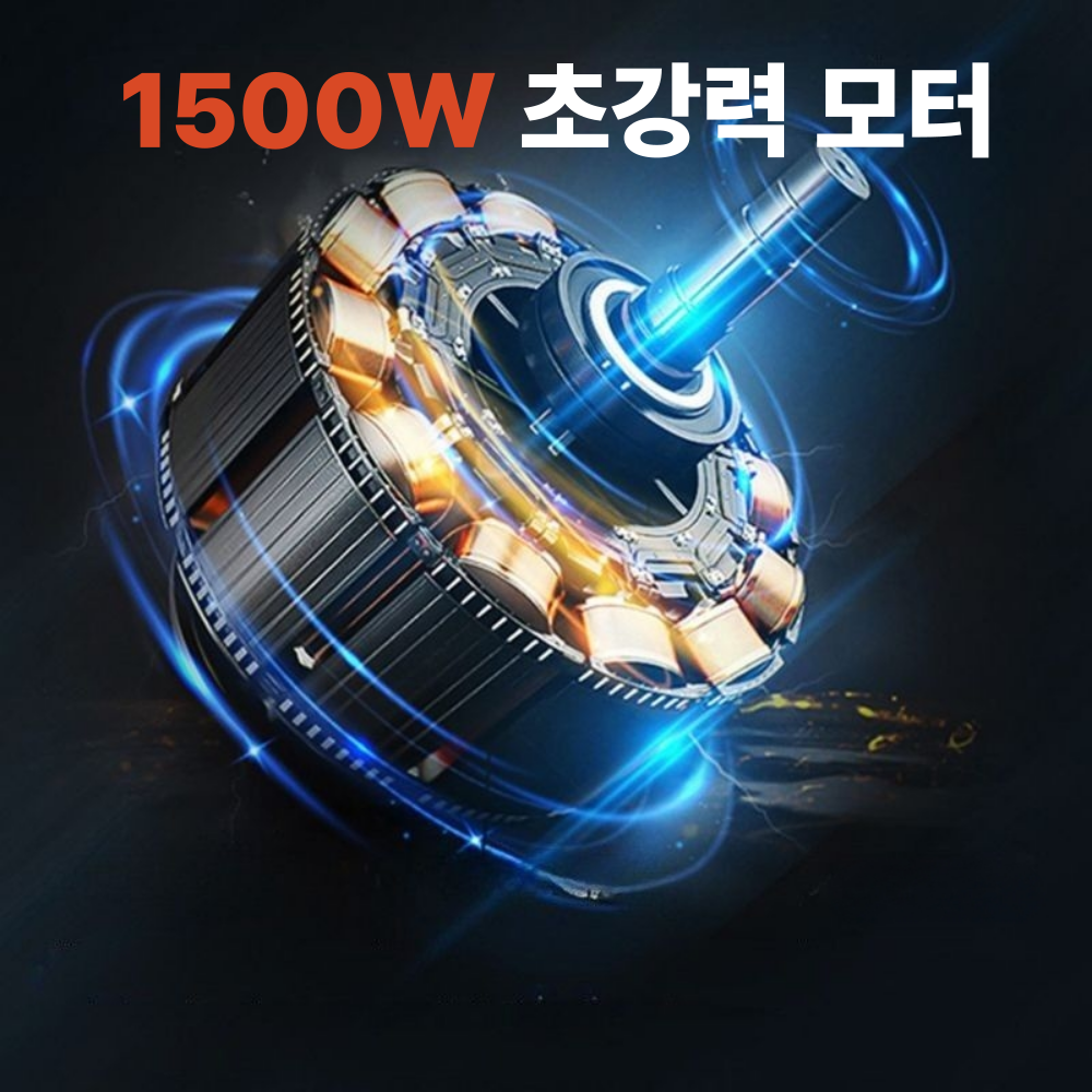 접이식 전동 킥보드 10인치 휴대용 좌식 전기 퀵보드 출퇴근 배달 - 상세 이미지 2