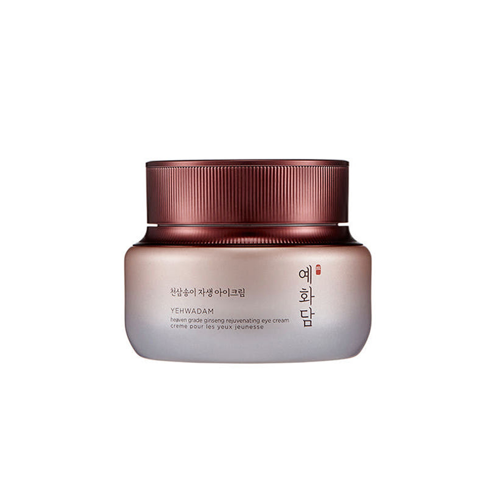 더페이스샵 예화담 천삼송이 자생 아이크림 25ml - 상품 이미지