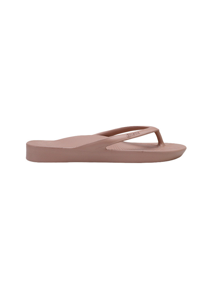 MULGYEOL flip flop_Rose - 상세 이미지 3