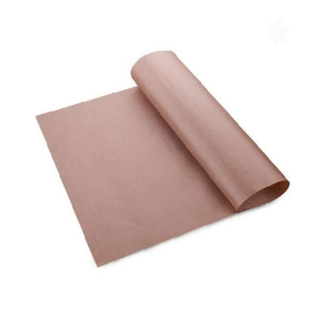 논스틱시트 베이지색 테프론코팅 오븐팬 깔개 가정용 09호 빵굽기 쿠키제작