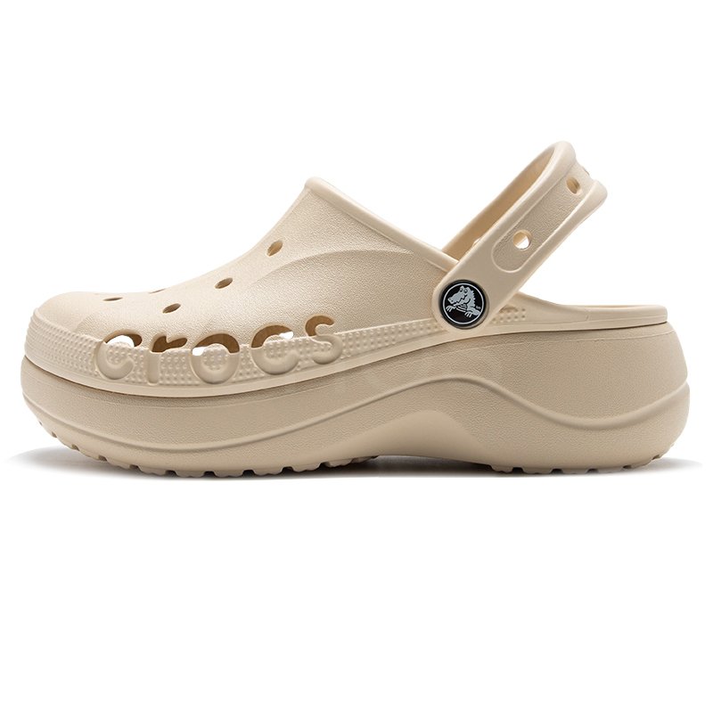 크록스 Clog 여성 슬리퍼