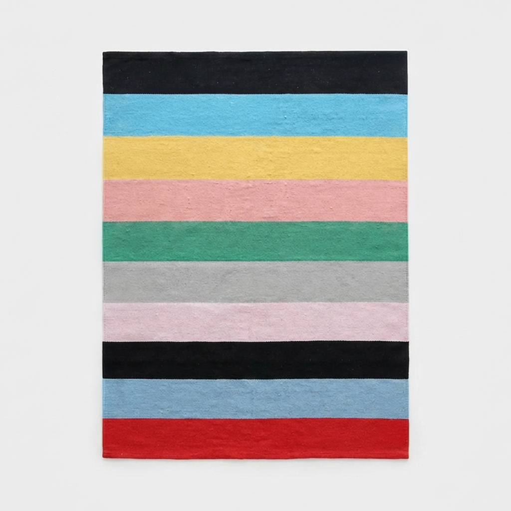 KASTRO 러그 130x170 멀티컬러 6720.5129, 130x170cm - 상품 이미지