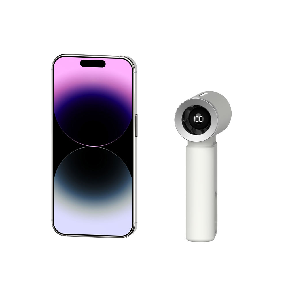 슈틸루스터 초고속 터보 선풍기 ST-PMF100 이미지 6