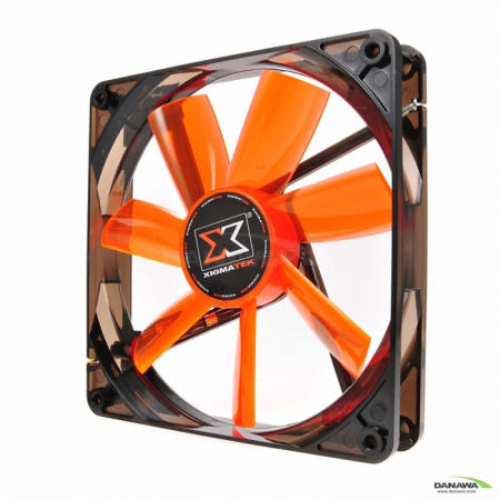 XIGMATEK XLF-F1453 대양케이스 / M