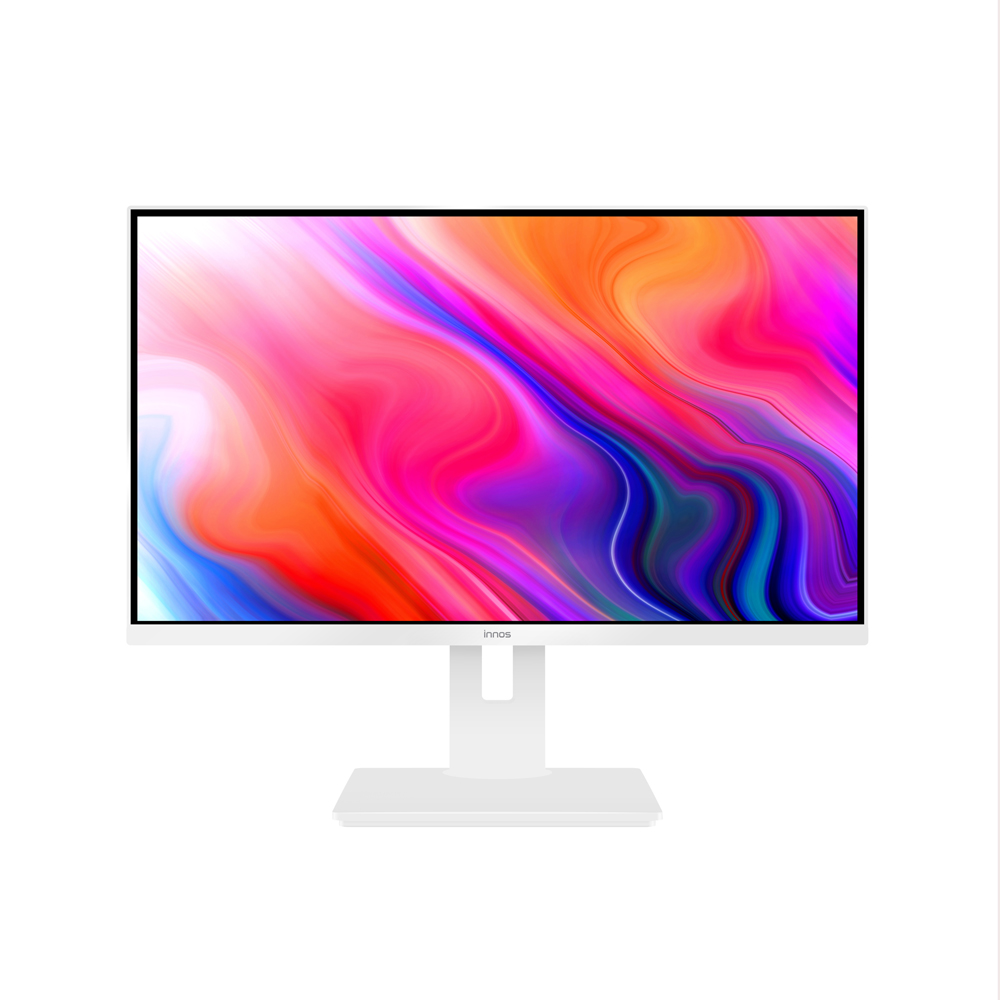 이노스 24FM200 IPS USB-C 게이밍 멀티스탠드 9/3 출고예정 59~61cm(24인치), 무결점 이미지 4