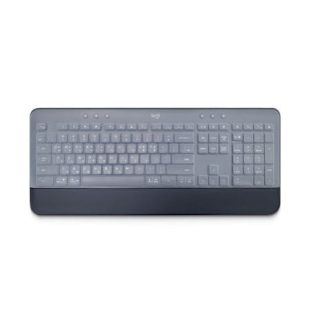 로지텍 시그니처 K650,MK650 키스킨