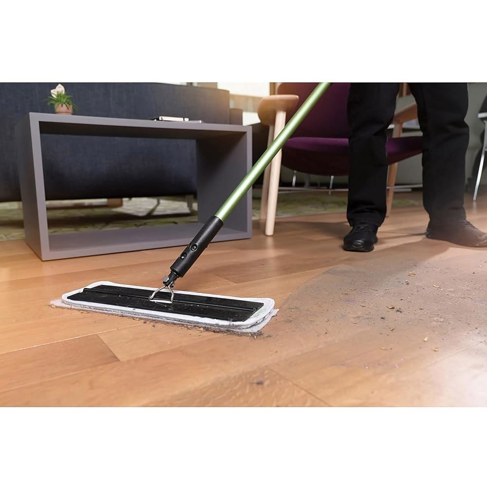 3M Easy Trap 먼지떨이 청소 및 x 먼지 60장/롤 6인치), 시트, 12.7cm 15.2cm(5 - 상세 이미지 3