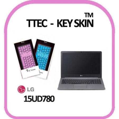 키스킨 LG 2018 울트라PC GT 자판인쇄 노트북 15UD780