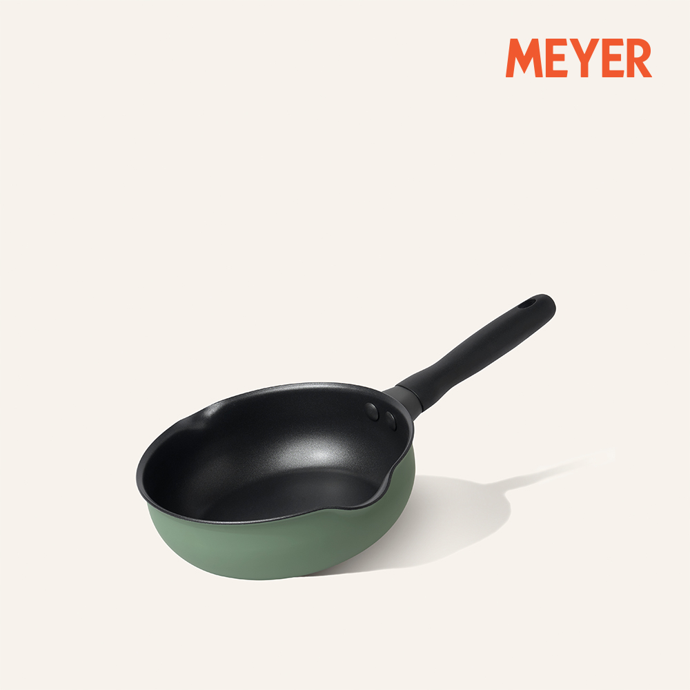 마이어 6in1 논스틱 인덕션 멀티팬 세이지 그린 20cm - 상품 이미지