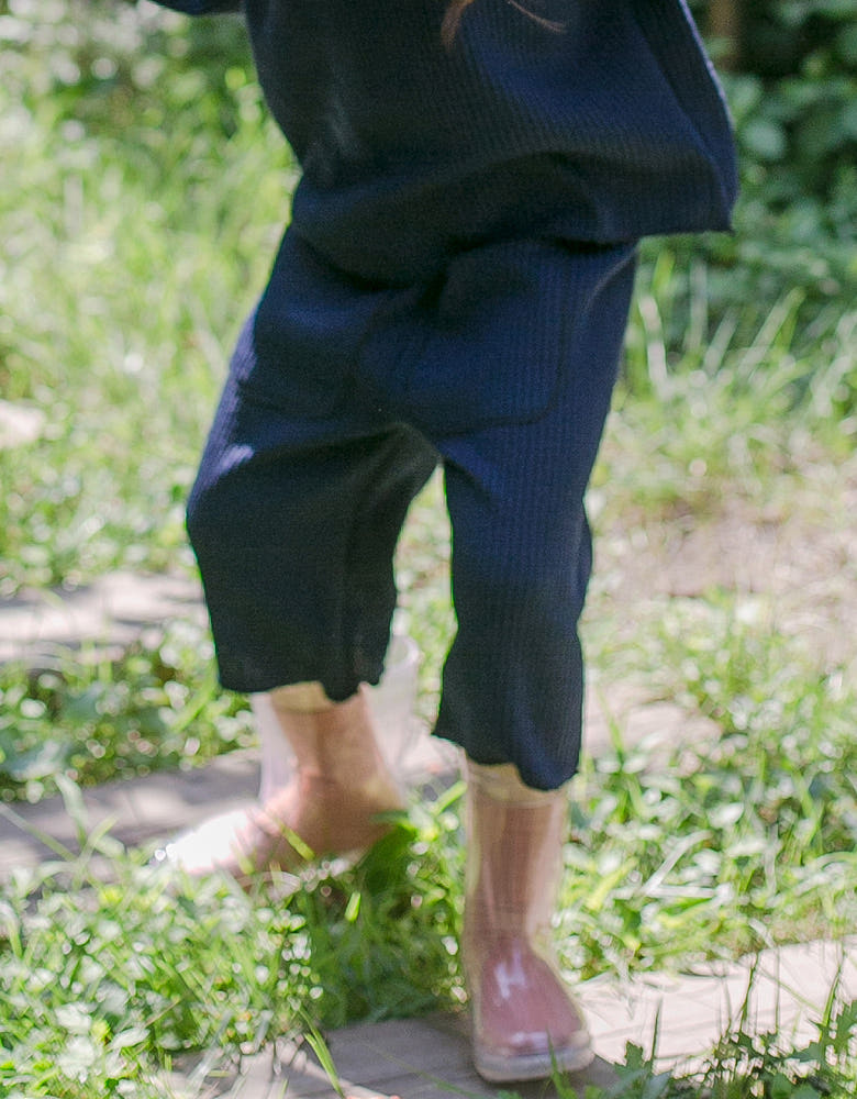 고잉키즈 박스플리팬츠 남아 여아 아동 주머니 바지