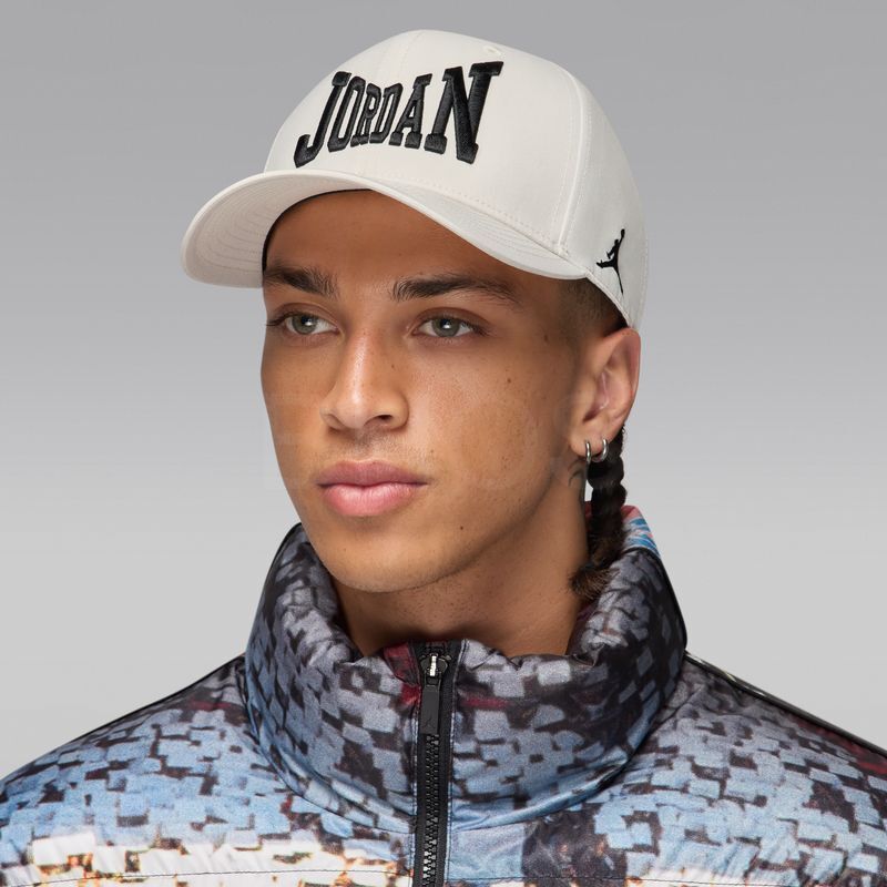 나이키 조던 브루클린 라이즈 골프 캡
