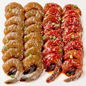 인생 새우장 400g 깐새우장 간장 양념 생새우장 맛있게 먹은 솔직 후기 - 상품 이미지 3