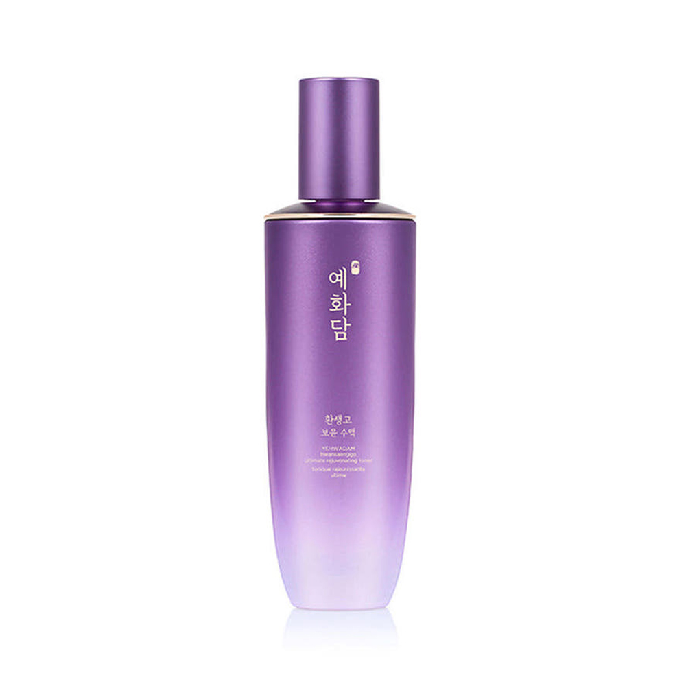더페이스샵 예화담 환생고 보윤 수액 160mL - 상품 이미지