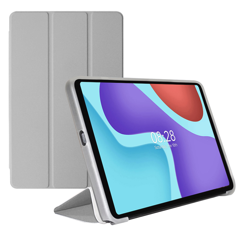 iPlay50 Mini 케이스 스마트 ALLDOCUBE 올도큐브 그레이, iPlay50 Mini - 상품 이미지