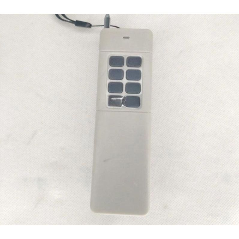 전동 권취기 리모컨 권선기 정리대 리모콘 파이프 감는 릴 권치기 호스감기 - 상품 이미지