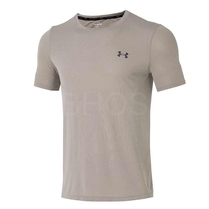 언더아머 UA Vanish 엘리트 Seamless SS 야생