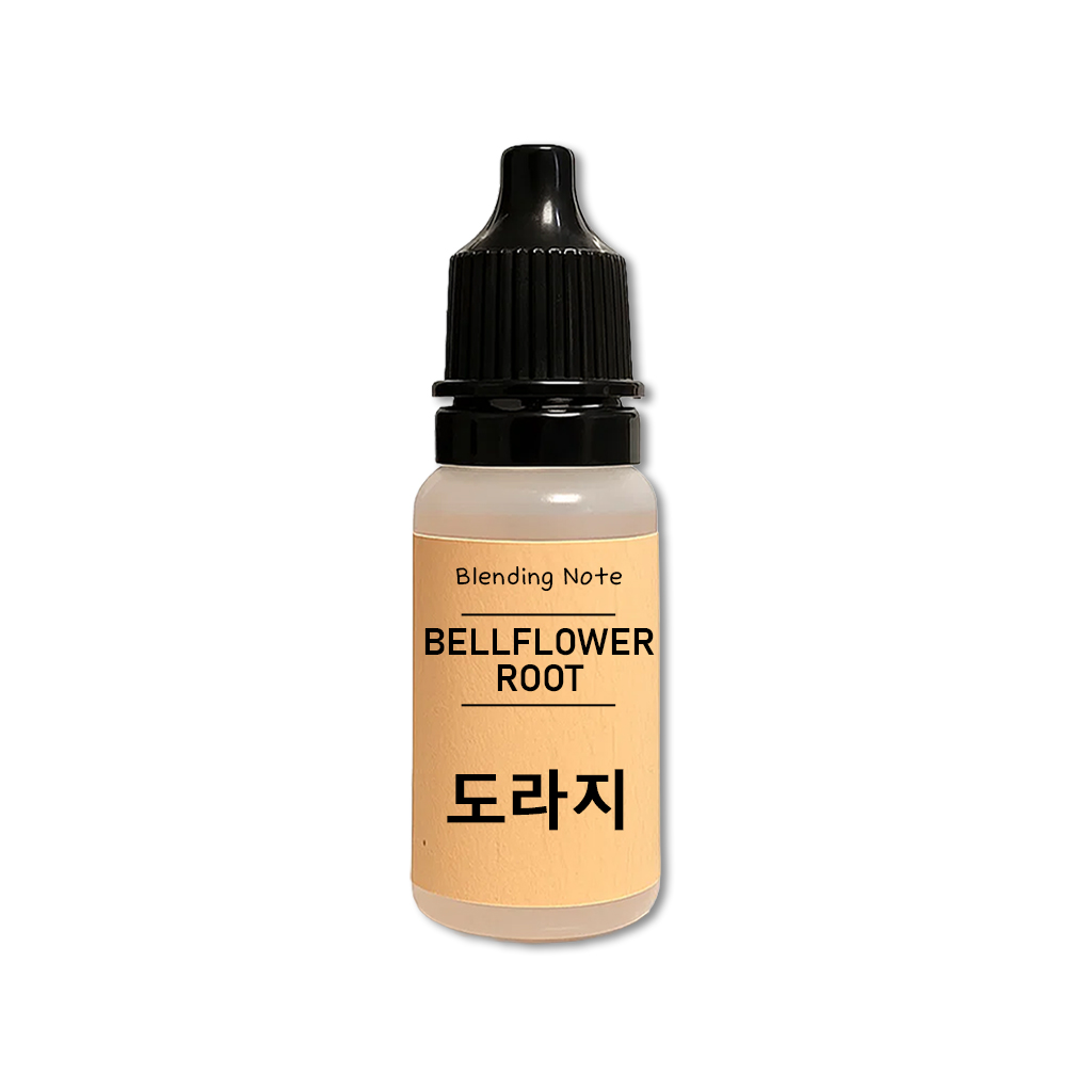 조향 향료 도라지, 10ml, 1개 - 상세 이미지 2