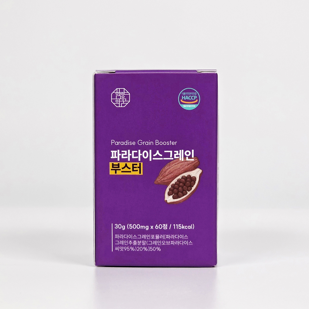 파라다이스그레인 그래인 20:1 추출비율 6파라돌 - 상세 이미지 4
