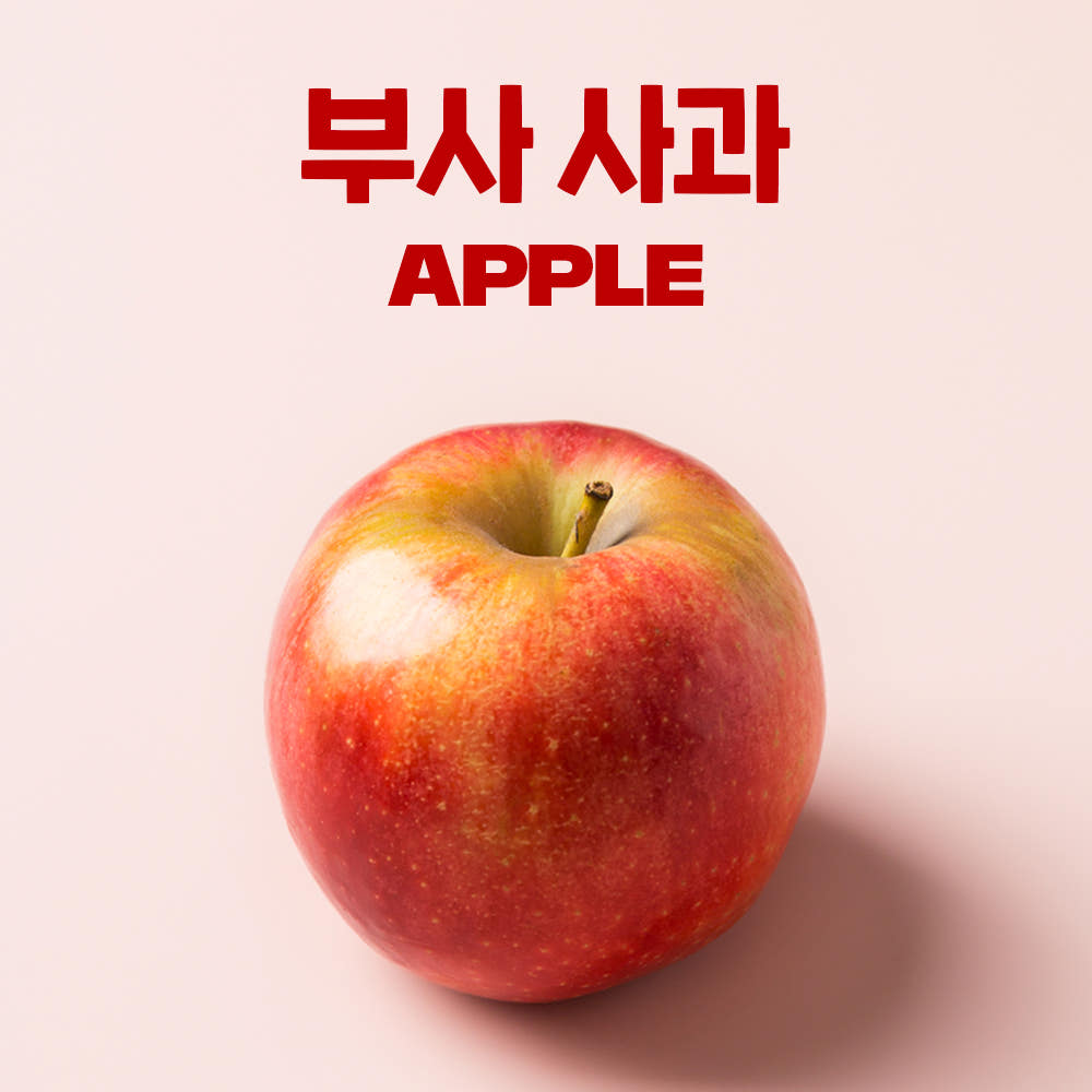 경북사과 고당도사과 부사사과 사과선별법 사과구매팁
