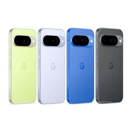 [해외]구글 픽셀 10 128GB 12램 물리유심 + eSIM 5G 자급제 폰 옵시디언 구매자납부