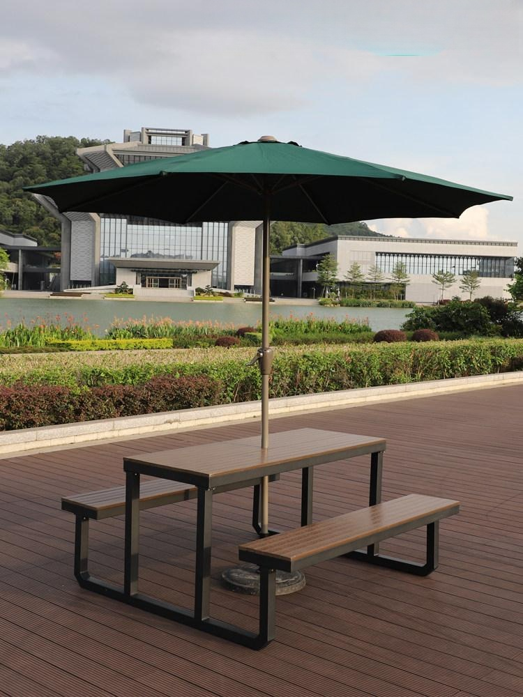 야외테이블세트 의자세트 라이프타임 카페 다이닝 테라스의자 - 상세 이미지 4