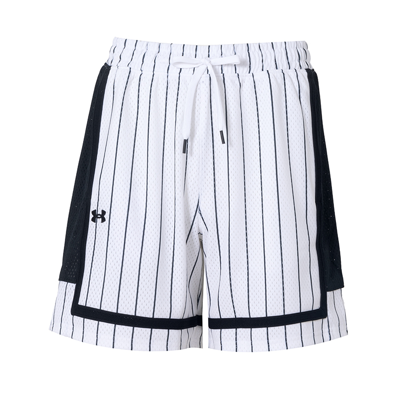 언더아머 UA Zone 프로 7 Novelty 1-WHT 남성
