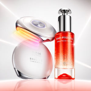 바이오힐보 NAD 프리즈셀 글로우 파워 세럼 30ml + 슈링크 홈 스킨... 솔직 후기 | 피부 타입별 분석 - 상품 이미지 1