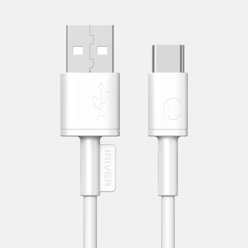 아이리버 C타입 케이블 고속 충전 QC 1.2m 데이터전송 USB 이미지 8