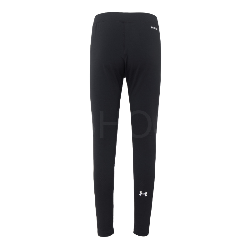 언더아머 Packaged Base 3.0 Legging 블랙 남성