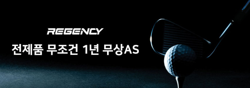 리젠시 골프백 ABS 항공커버 보호패드포함 하드케이스 캐디백 휠 바퀴 항공카바 판매처 상세 정보 이미지 1