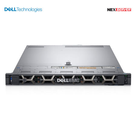[중고]델 파워엣지 R640 6230x2CPU 16GB 2TBSSD 750Wx2 2022OS