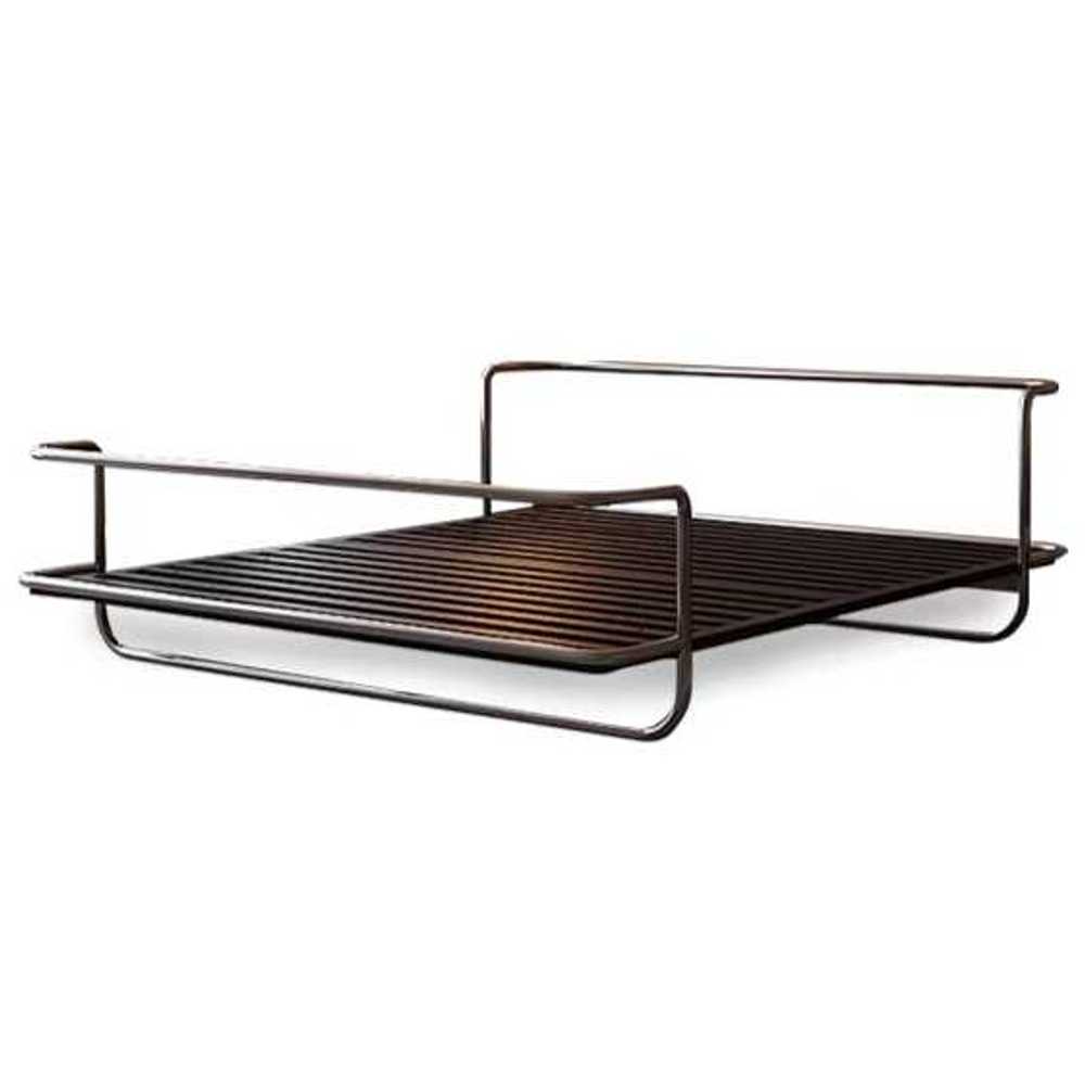 스텐 침대프레임 철제 싱글 베드 받침대 모던 미니멀 1500x2000mm - 상품 이미지