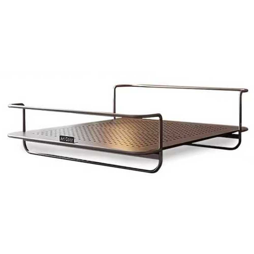 스텐 침대프레임 철제 싱글 베드 받침대 모던 미니멀 1500x2000mm - 상세 이미지 2
