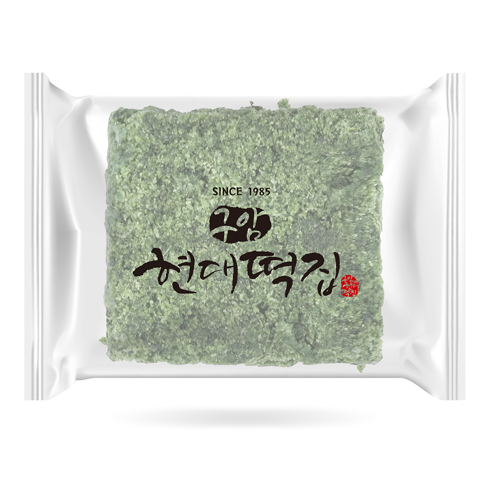 창원 마산 진해 갓지은 떡 퀵배송 해풍 쑥설기 설기떡 맛집 하트설기 실온떡 개별포장 쑥떡 1되 떡배달 - 상세 이미지 5