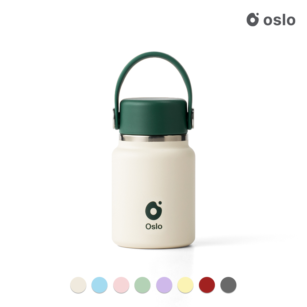 오슬로 미니룹 미니 텀블러 150ml