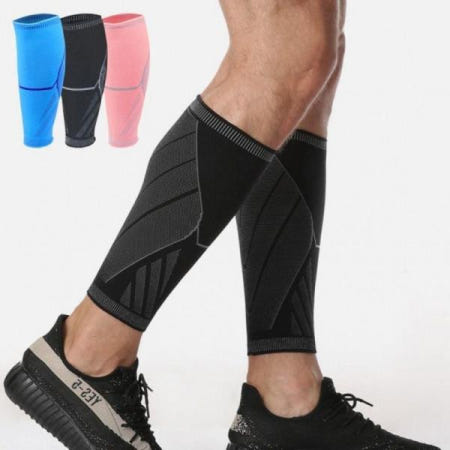 종아리보호대 종아리 압박 슬리브 러닝 헬스 다리 경련 완화 밴드 보호대
