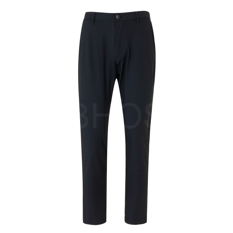 언더아머 UA Drive Chill Taper Pant 블랙 남성