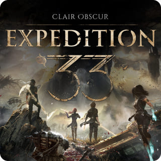 클레르 옵스퀴르 33 원정대이미지