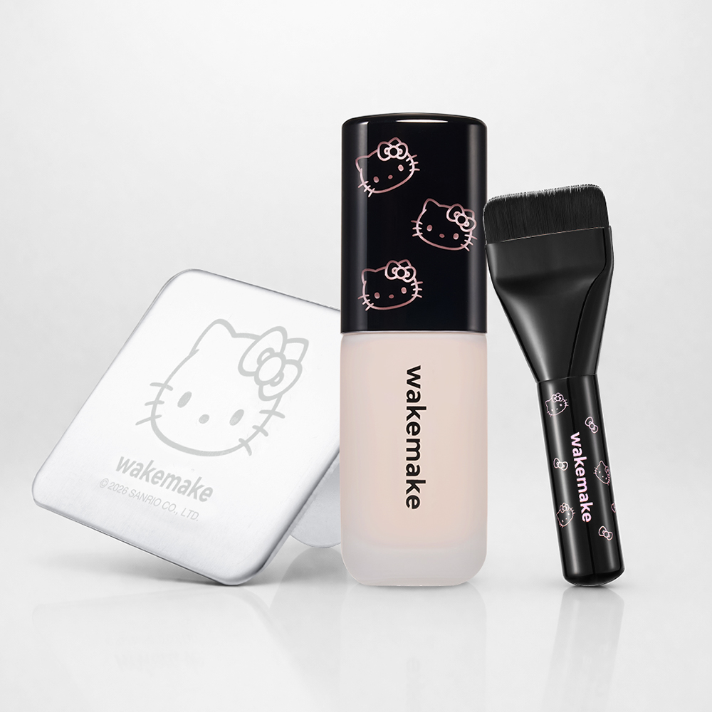 웨이크메이크 심리스 웨어 파운데이션 30ml  SPF30 / PA+++ 제품 이미지