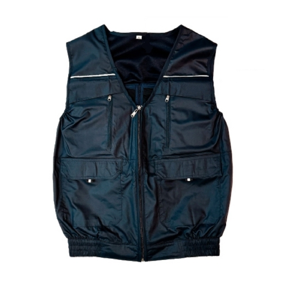 여름작업조끼 아이스조끼 L xL 2x 3xL 조끼 아이스팩 - 상품 이미지