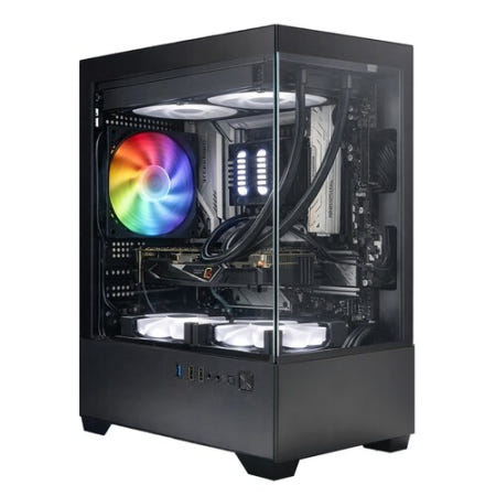 EDDY EDDY G0 (블랙) 컴퓨터케이스