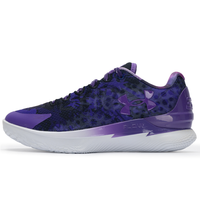 언더아머 CURRY 1 로우 FLOTRO NM2 농구화