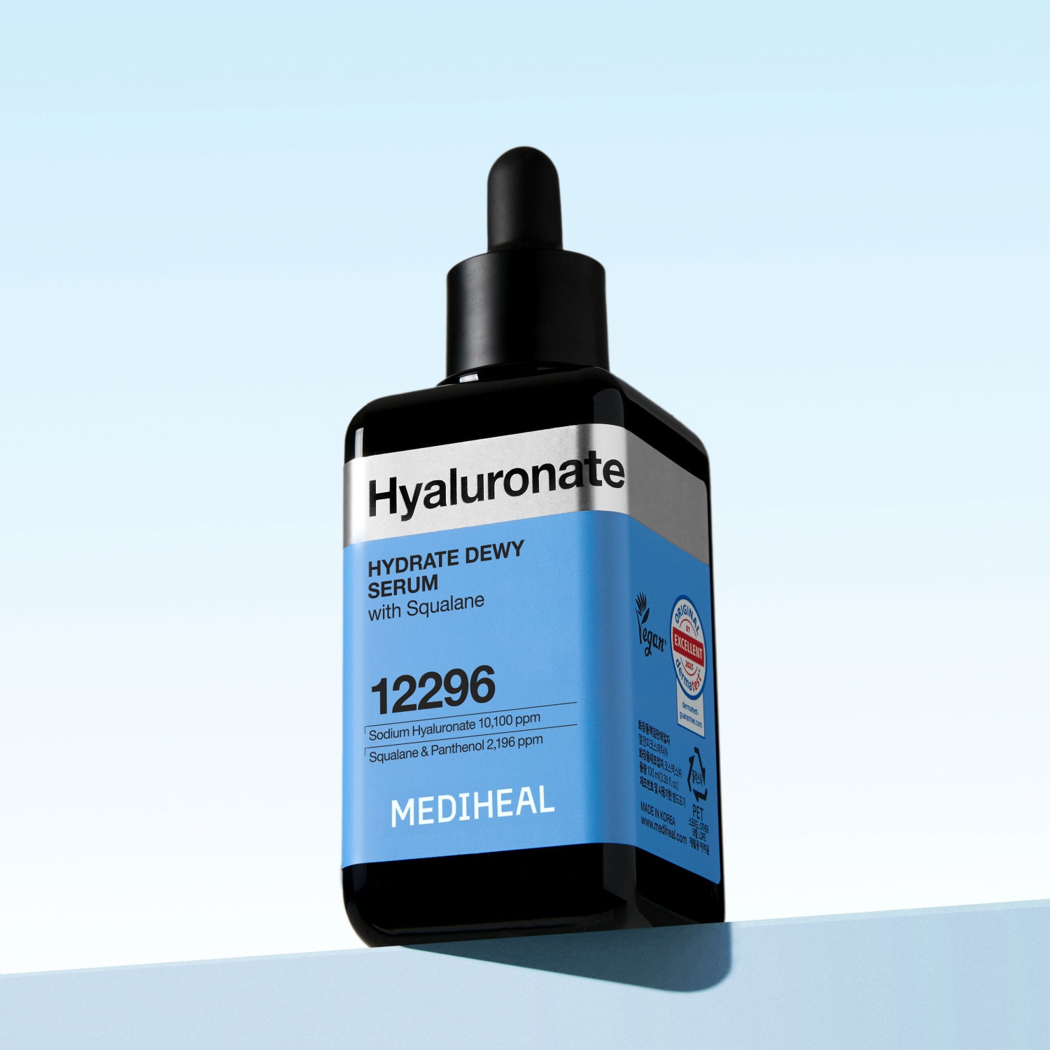 [대용량] 메디힐 네모 세럼 히알루론산, 100ml, 1개 - 상세 이미지 3
