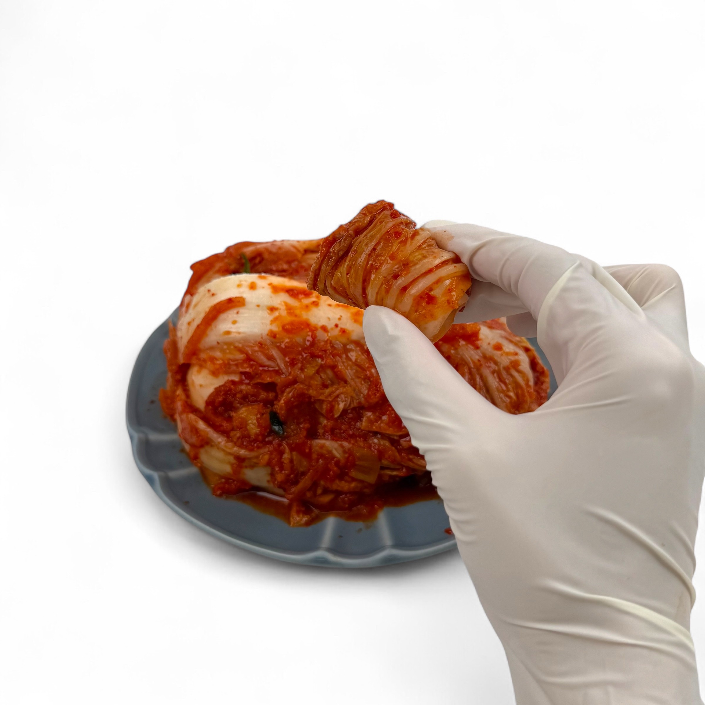 모든재료 100% 국산 김치 5kg 10kg 국산 당일생산 HACCP 김치 - 상세 이미지 3