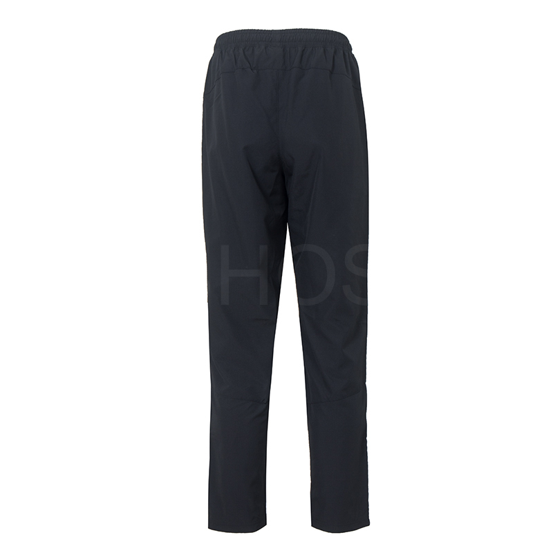 언더아머 UA Icon Legacy Windbkr Pant 블랙 남