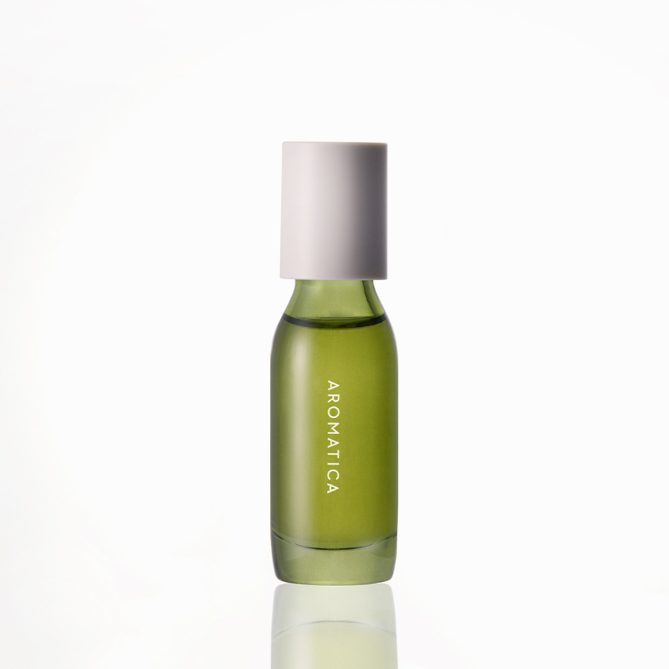 아로마티카 아로마테라피 롤온 클리어포커스 9ml - 상품 이미지