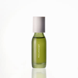 아로마티카 아로마테라피 롤온 클리어포커스 9ml 솔직 후기 | 피부 타입별 분석 - 상품 이미지 1